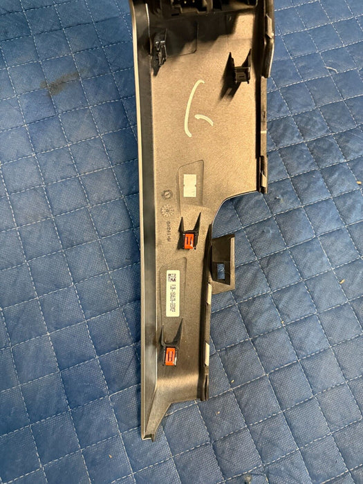 2017-2019 FORD F250 F350 PASENGER RIGHT DASH DASHBOARD AIR VENT OEM