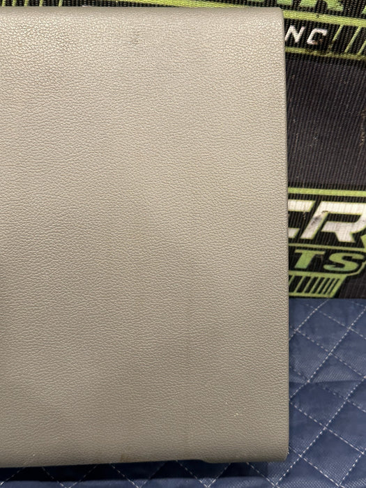 2020 2021 2022 FORD F250 F350 F450 XLT GLOVE BOX COMPARTMENT OEM