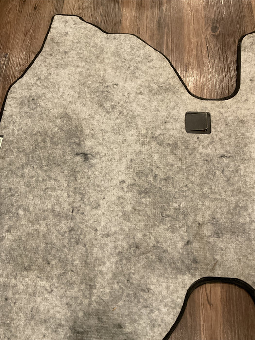 2013-2020 NISSAN 370Z NISMO TRUNK CARPET MAT OEM 84902 3GY0A