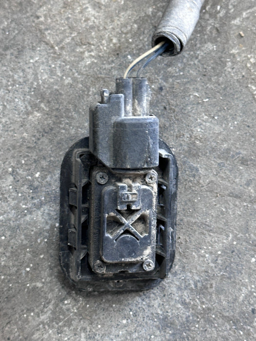 2019 FORD F250 F350 F450 BED LEFT RIGHT TAIL LIGHT HARNESS PAIR HC3T-13A412-AAB