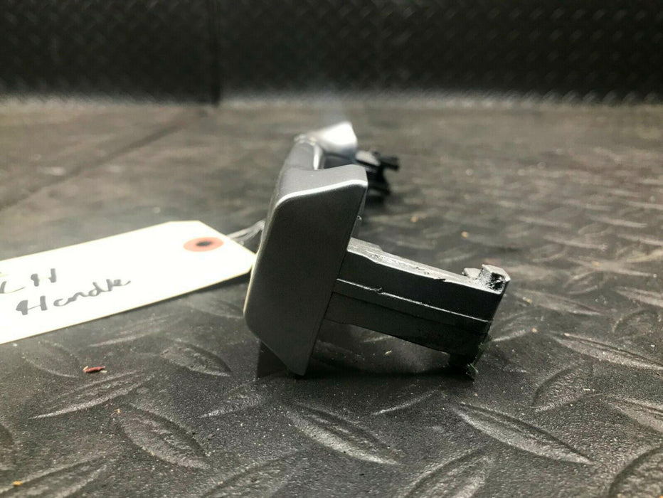 2013-2019 SCION FRS FR-S SUBARU BRZ OEM DOOR HANDLE DRIVER LH