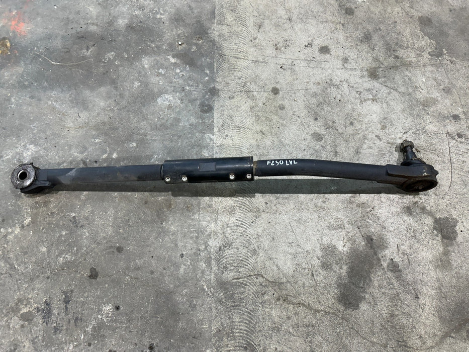 2017-2022 FORD F250 F350 AFTERMARKET BDS ADJUSTABLE FRONT TRACK BAR