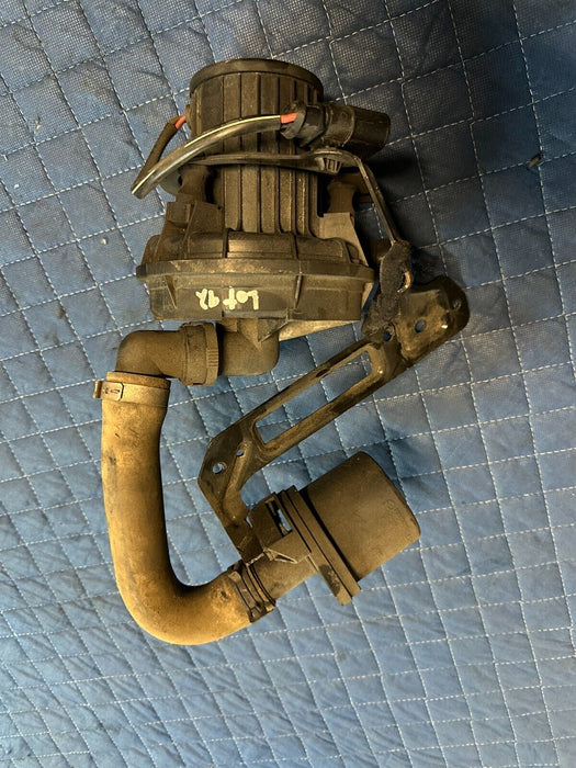 2014 AUDI R8 V10 OEM SECONDARY AIR PUMP