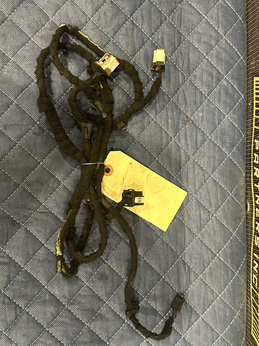 2020 2021 2022 Ford F250 F350 XLT UPFITTER OVERHEAD HARNESS OEM LC3T 15A404 BA