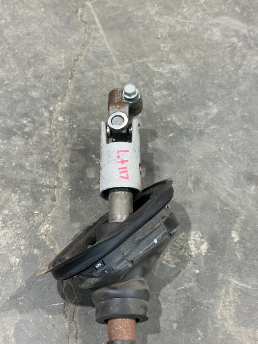 2021 RAM 2500 LARAMIE STEERING COLUMN INTERMEDIATE SHAFT OEM