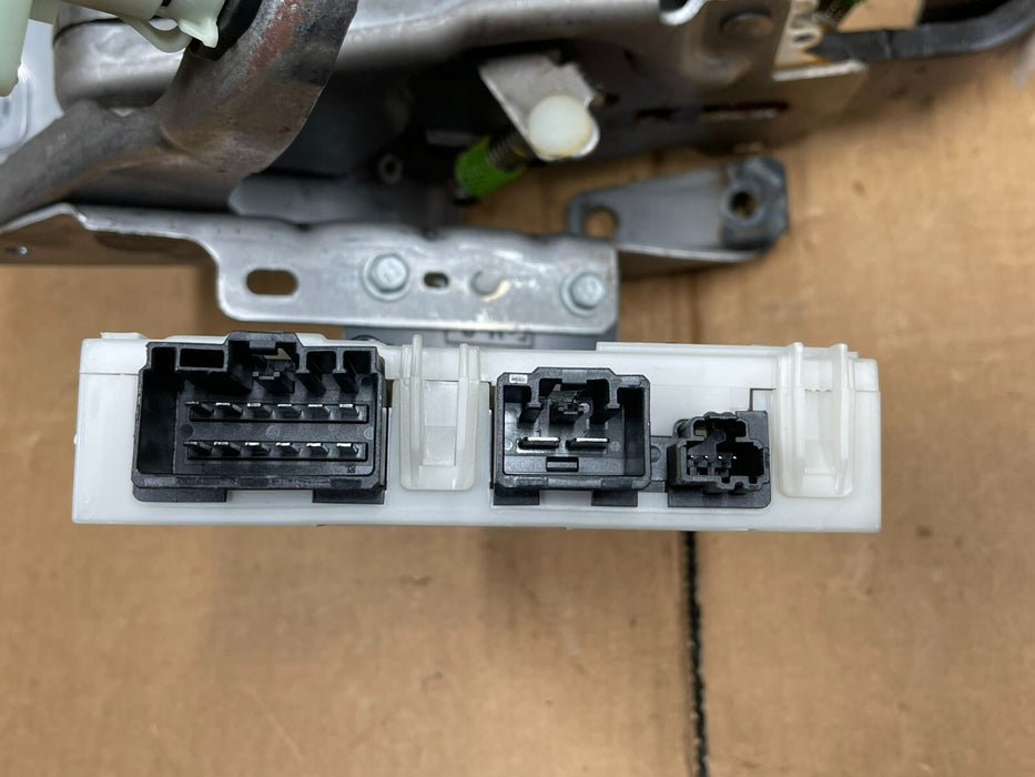 2017-2019 FORD F250 F350 F450 KING RANCH BRAKE PEDAL ASSEMBLY OEM