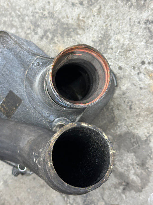 2019 FORD F250 F350 F450 DIESEL INTERCOOLER OEM HC34-6K775-CB