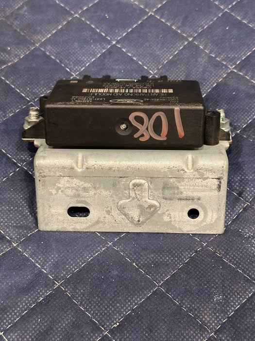 2020-2022 FORD F250 F350 F450 REAR PARKING AID MODULE OEM LC3T-15T850-AC
