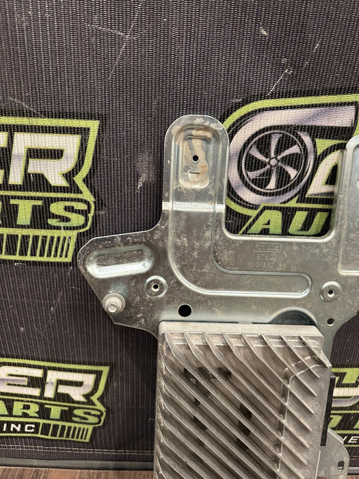 2019 FORD LARIAT F250 F350 B&O BANG & OLUFSEN AMP AMPLIFIER OEM KLC3T-18T806-AE