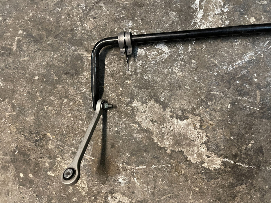 2017 - 2021 AUDI R8 V10 REAR SUSPENSION SWAY STABILIZER BAR OEM