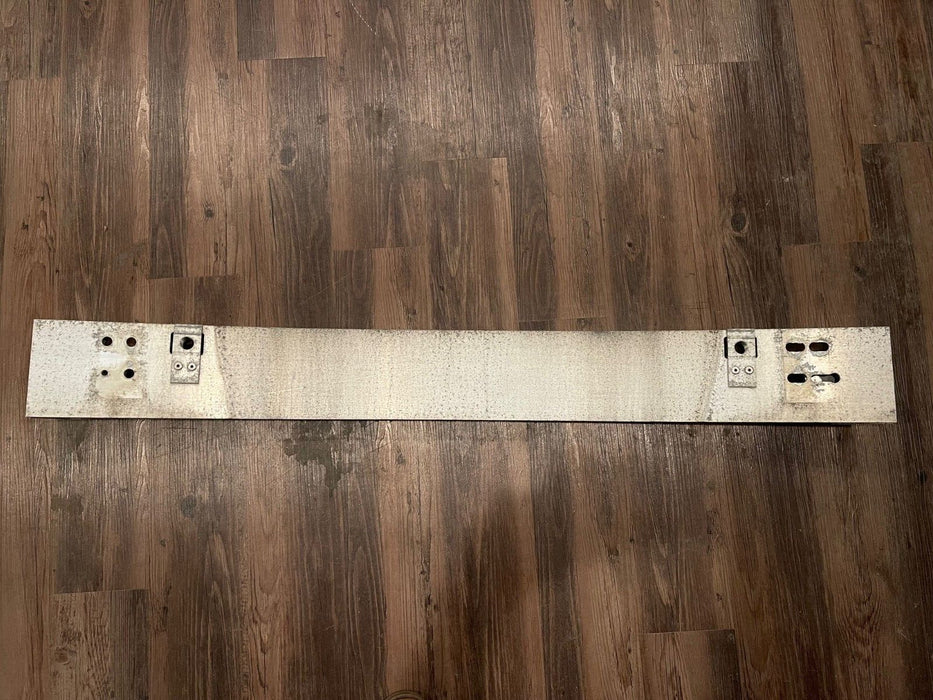 2014 TOYOTA PRIUS V FRONT BUMPER REINFORCEMENT CRASH BAR OEM
