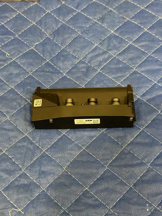 2024 BMW M3 M4 G80 G82 WINDSHIELD LANE ASSIST DEPARTURE CAMERA OEM 5A97A02