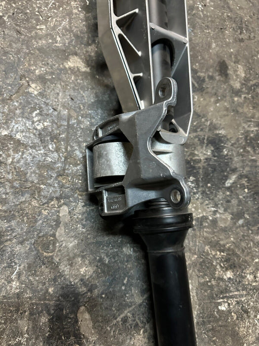 2017 AUDI R8 DRIVESHAFT DRIVE SHAFT OEM 4S0521101B 4S0 521 101 B 6306016700