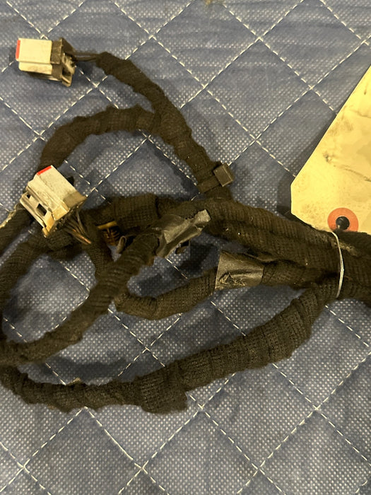 2020 2021 2022 Ford F250 F350 XLT UPFITTER OVERHEAD HARNESS OEM LC3T 15A404 BA