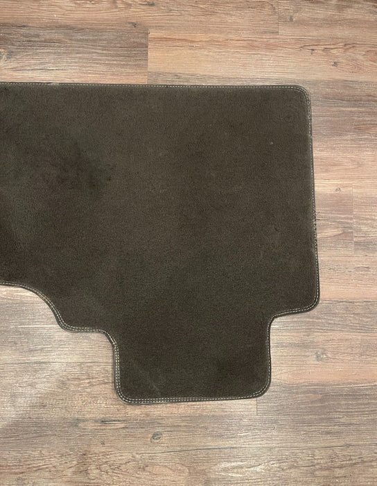 2017 2018 2019 FORD F250 F350 F450 LIMITED REAR CARPET MAT JC3B-26130B40-JAW