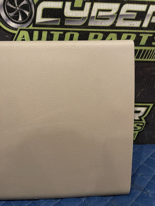 2018-2020 FORD F250 F350 F450 LIMITED GLOVE BOX COMPARTMENT OEM KC3B 25060T10