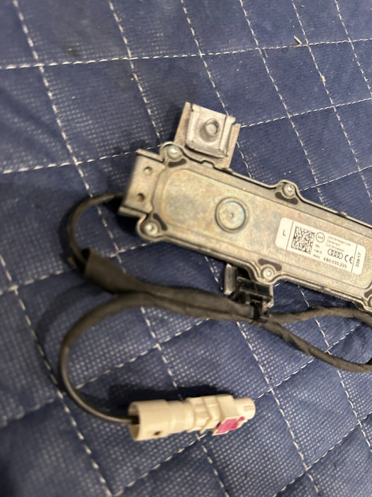 2017 AUDI R8 PLUS ANTENNA AMP AMPLIFER OEM 4S0 035 225 4S0035225