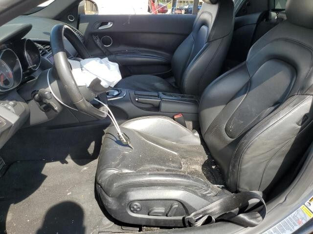 2012 AUDI R8 BAG SRS MODULE 420959655 OEM 420 959 655