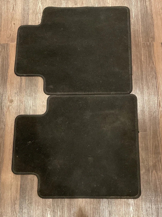 2018 FORD F250 F350 F450 REAR LH RH CARPET FLOOR MAT HC3B-2613017-AAW
