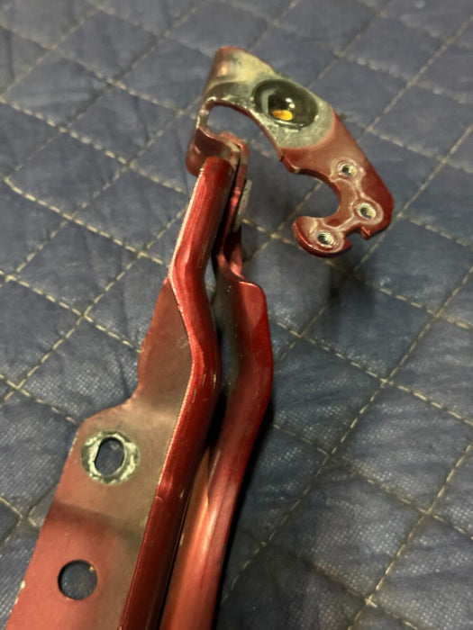 2017-2022 FORD F350 F450 SUPERDUTY RIGHT PASSENGER HOOD HINGE OEM HC3B 16800 A