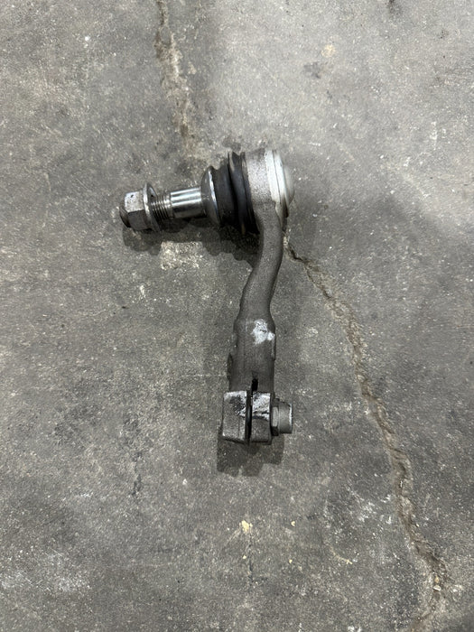 2024 BMW M3 G80 DRIVER LEFT STEERING TIE ROD END OEM