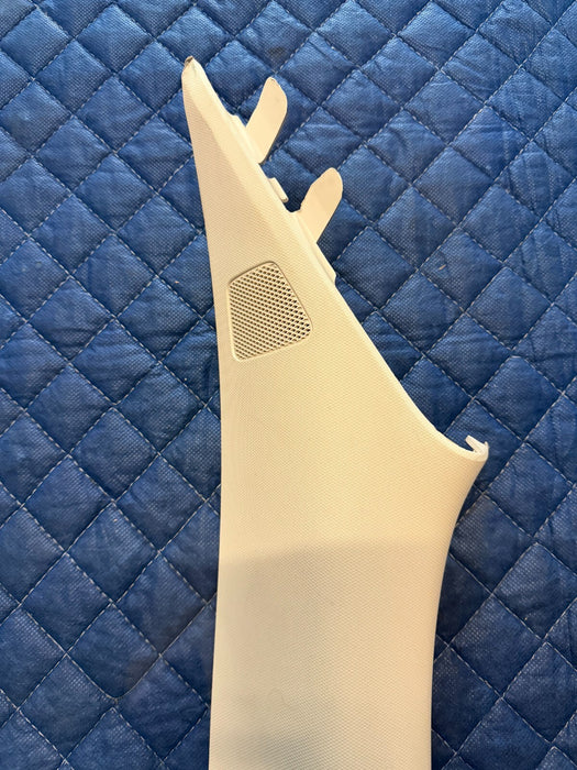 2020 FORD F250 F350 F450 DRIVER LEFT A-PILLAR OEM