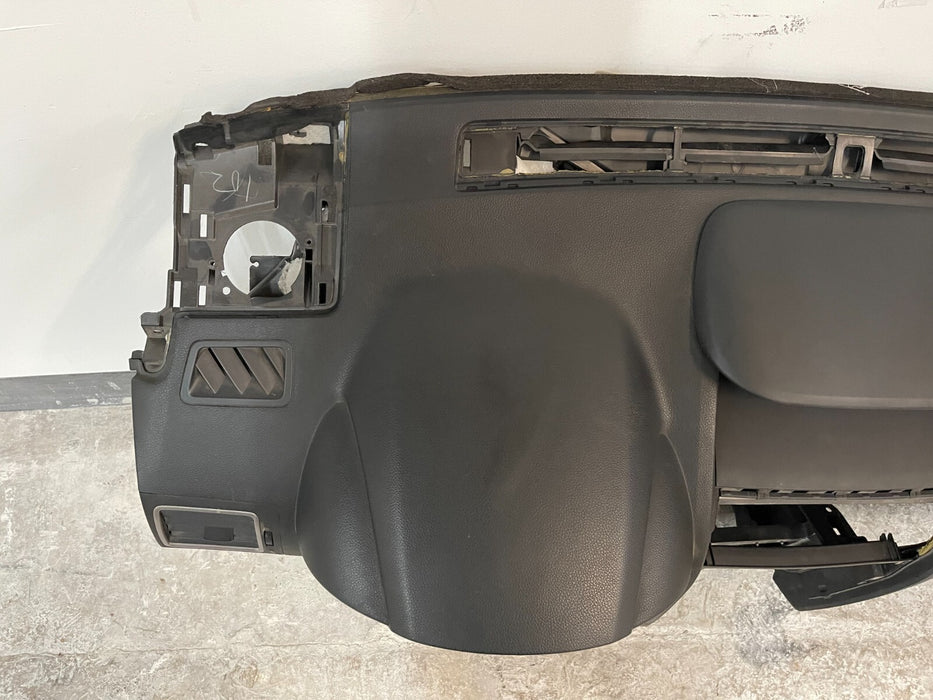 2015-2020 SUBARU WRX STI DASH DASHBOARD PANEL ASSEMBLY OEM