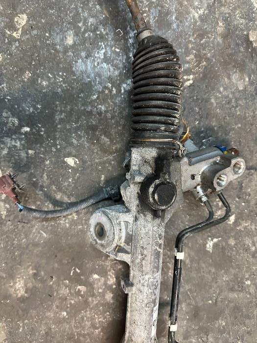 2009-2020 NISSAN 370Z CONVERTIBLE STEERING RACK & PINION OEM