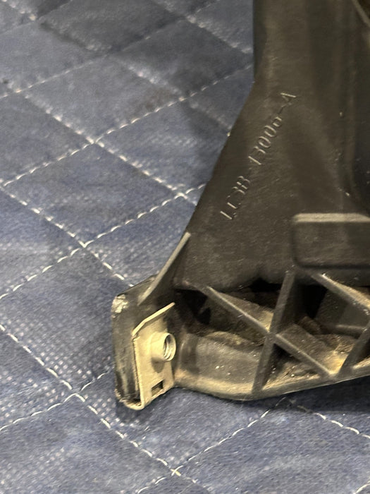 2020 2021 2022 FORD F250 F350 F450 LEFT DRIVER SIDE HALOGEN HEADLIGHT OEM