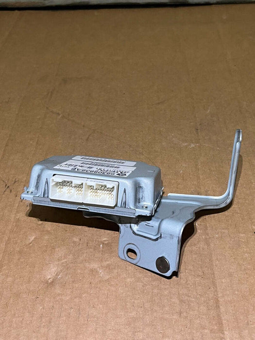 2017 RAM 3500 AISIN TRANSMISSION CONTROL MODULE UNIT 4X2 OEM 68308838AB