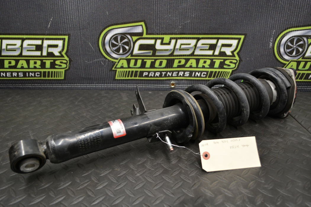 2009-2019 370Z NISMO OEM STRUT SHOCK FRONT LEFT DRIVER SIDE