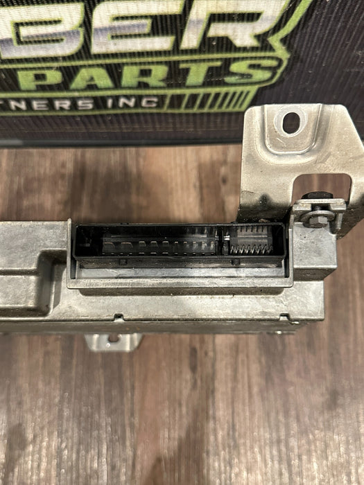 2021 AUDI R8 B&O BANG & OLUFSEN AMP AMPLIFIER 4S0 035 465 A