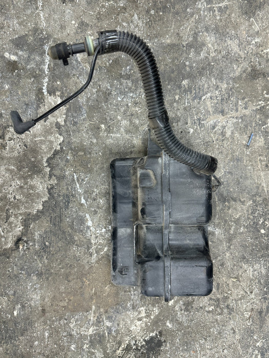 2023 2024 FORD F250 F350 F450 VACUUM AIR RESERVOIR TANK OEM PC3 7A784 CA