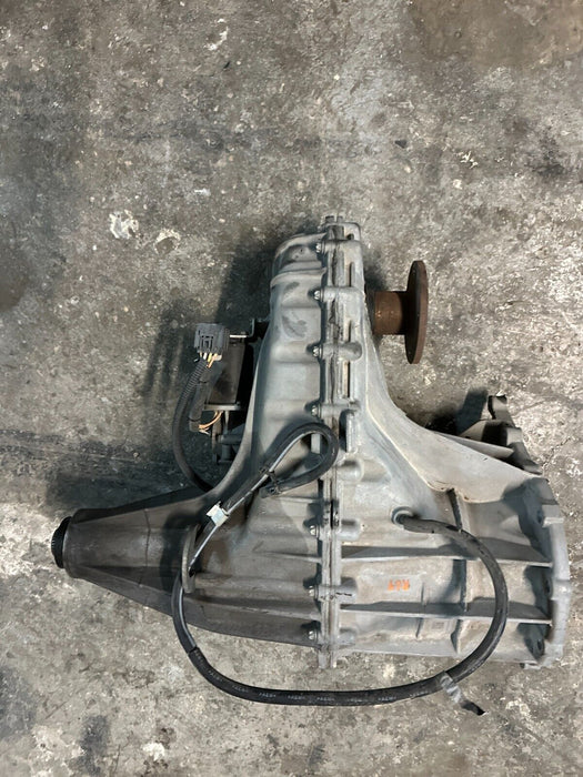 2017 2019 FORD F250 F350 DIESEL TRANSFER CASE ELECTRIC SHIFT OEM