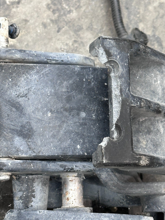 2017-2022 FORD F250 F350 DRIVER LEFT POWER RUNNING BOARD MOTOR OEM HC3B-16471-BR