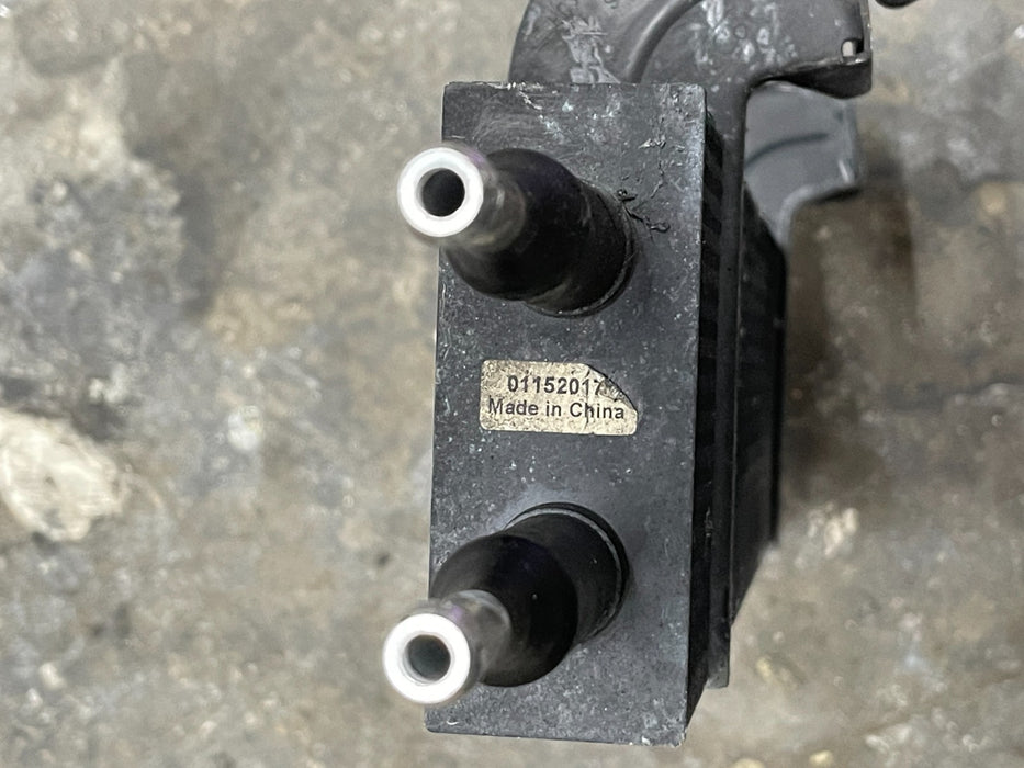 2019 FORD F250 F350 F450 POWER STEERING OIL COOLER OEM