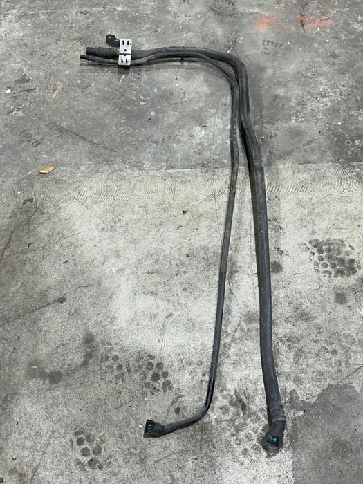2021 RAM 2500 LARAMIE DEF DIESEL EXHAUST FLUID LINES OEM 68232841