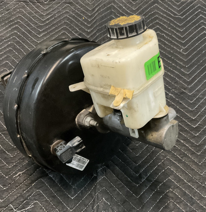 2017-2019 FORD F250 F350 F450 POWER BRAKE BOOSTER OEM