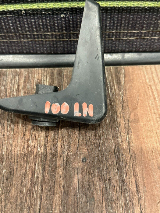 2017-18 AUDI R8 FRONT LEFT REINFORCEMENT BAR BRACKET OEM 4S0807056