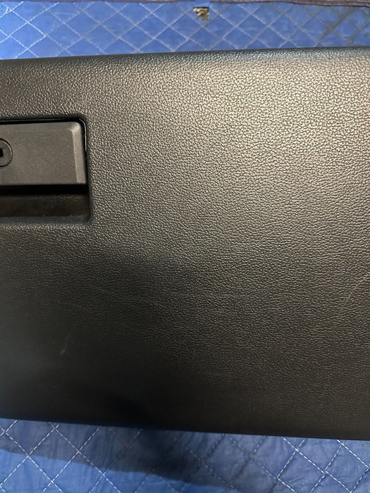 2017-2019 FORD F250 F350 F450 PLATINUM GLOVE BOX COMPARTMENT OEM