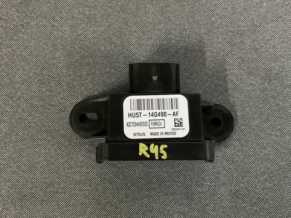 2017-2020 FORD F250 F350 EXTENDED POWER CONTROL MODULE OEM HU5T-14G490-AF