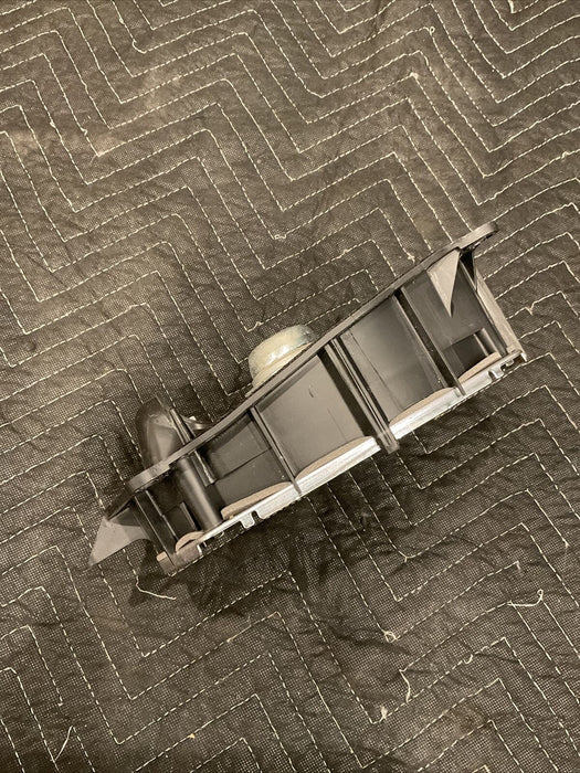 2009-2020 NISSAN 370Z NISMO RIGHT PASSENGER DOOR SPEAKER W/ BRACKET OEM