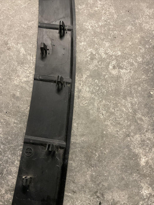 2017 2018 2019 FORD F250 FRONT BUMPER STEP PAD HC3B17C881AAW