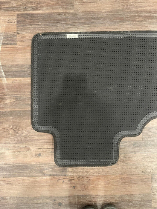 2017 2018 2019 FORD F250 F350 F450 LIMITED REAR CARPET MAT JC3B-26130B40-JAW