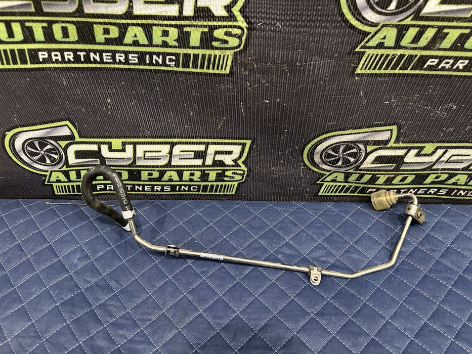 2017 2018 AUDI R8 PLUS FUEL LINE 4S0 201 215 b 4S0201215b