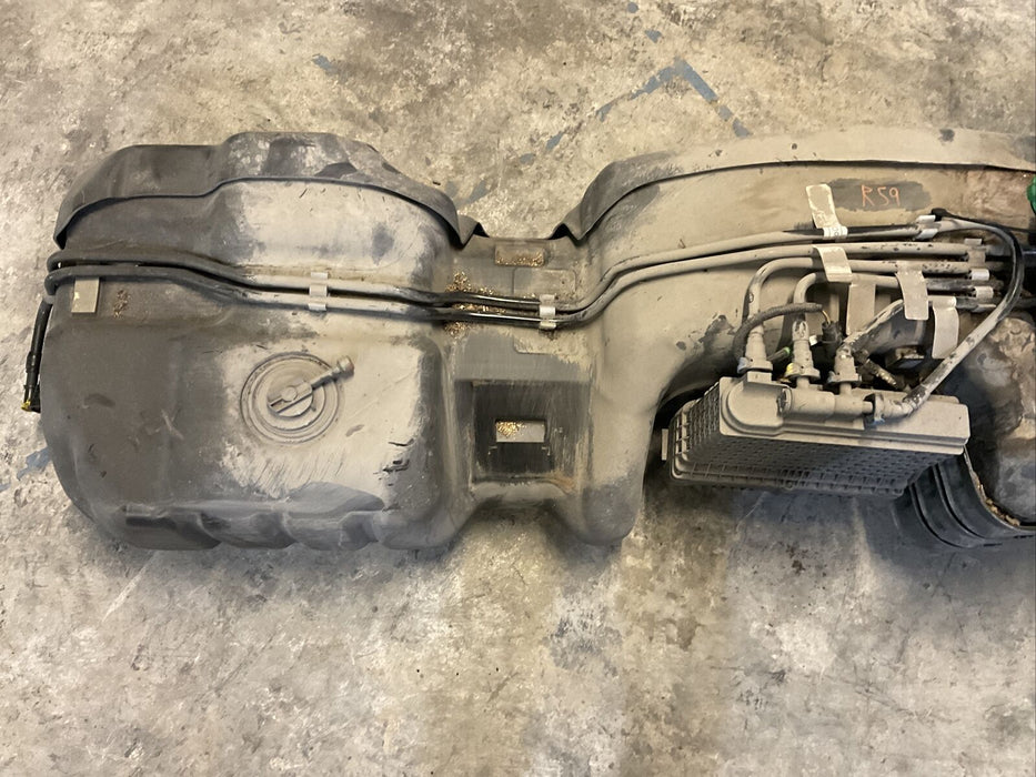 2017-2022 FORD F250 F350 F450 48 GAL COMPLETE FUEL TANK FUEL PUMP ASSEMBLY OEM