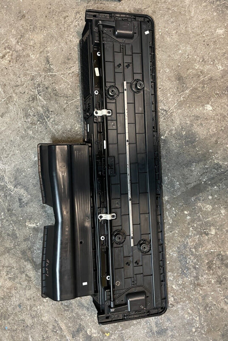 2020 2021 2022 FORD F250 F350 F450 REAR UNDERSEAT STORAGE COMPARTMENT OEM