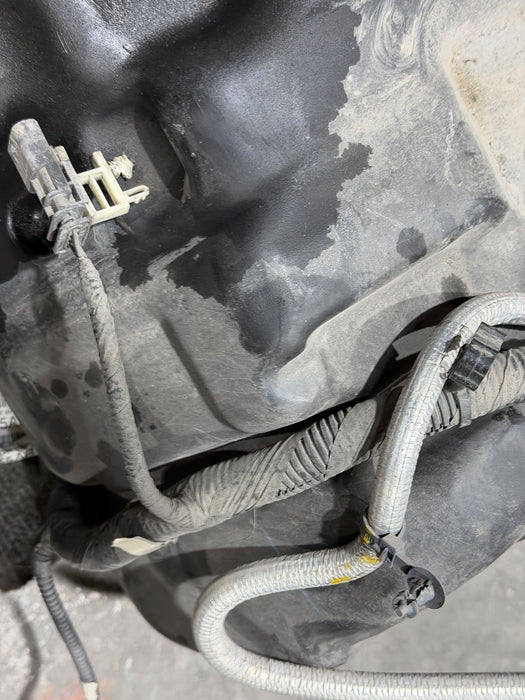 2019-2024 RAM 2500 3500 DEF DIESEL EXHAUST FLUID TANK COMPLETE W/ PUMP 57009090A