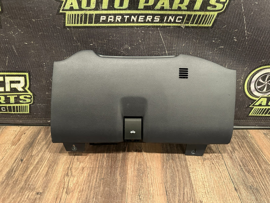 2022 DODGE RAM 2500 3500 LOWER LEFT DASH BOARD KNEE PANEL TRIM OEM