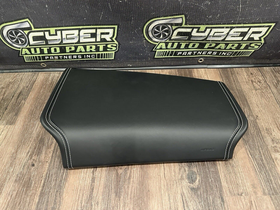 2020 2021 FORD F250 F350 F450 LIMITED PASSENGER DASH DASHBOARD COVER *BRAND NEW*